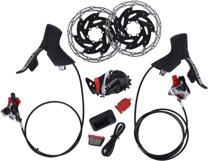 Sram AXS 1xD1