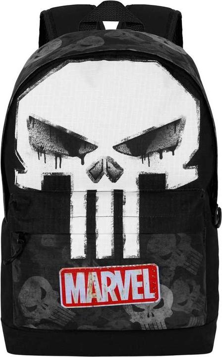 Karactermania FAN HS Backpack 2.2 Skull (24 l)