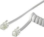 Produktbild Goobay Headsetkabel