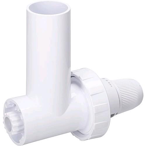 Produktbild Jupiter Getreidemühlen-Vorsatz 862 750