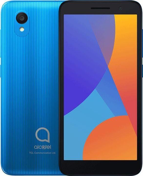 Image du produit Alcatel 1 (2022) (16 Go, Bleu, 5", Double SIM, 5 Mpx, 4G)
