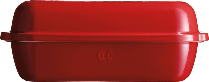 Actual product image Emile Henry Bread baking tin (39 cm)