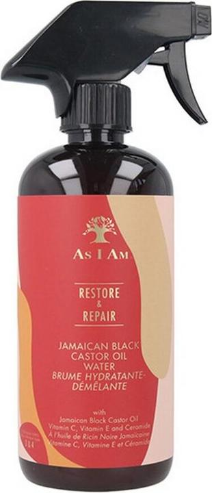 Immagine prodotto As I Am Ripristino e riparazione (237 ml)