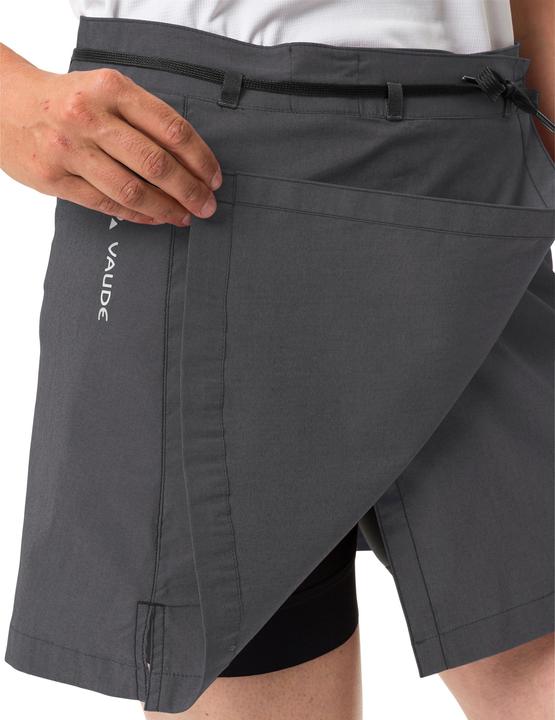 Actual product image Vaude Women's Tremalzo Skirt III (40)