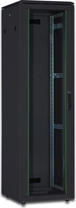 Produktbild Digitus DN-19 32U-6/8-B-1 Netzwerkschrank (32 HE, 19 Zoll Rack)
