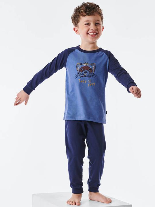 Image du produit Schiesser Pyjama garçon (92)