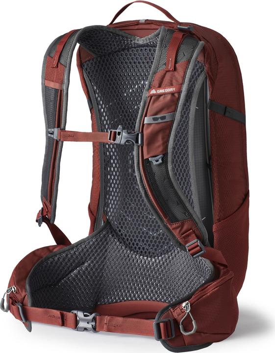 Actual product image Gregory Citro 24L (24 l)