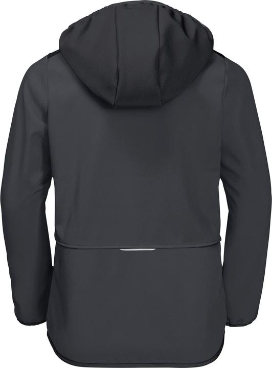 Image du produit Jack Wolfskin Fourwinds Jacket Kids (116)