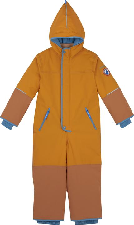 Produktbild finkid Husky Haalari (122, 128)