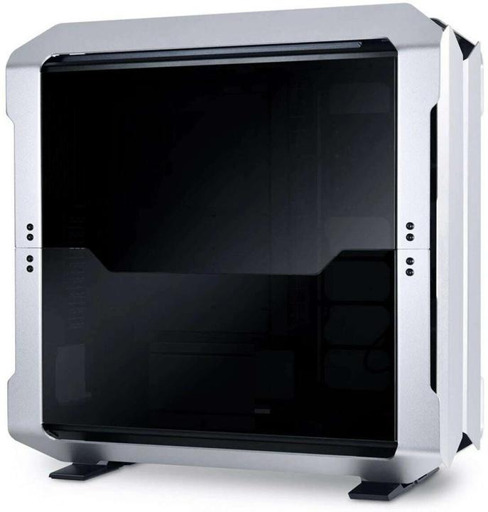 Actual product image Lian-Li Odyssey X Big Tower (mATX, Mini-ITX, ATX, E-ATX)