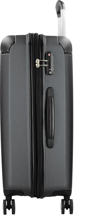 Image du produit Travelite City (113 l, Bagage à main (jusqu'à 50l), M (50 - 90l), L (90 - 115l))