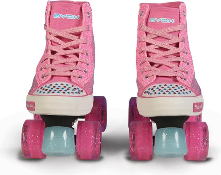 Produktbild Byox Rollschuhe Alicorn ABEC-5 (39)