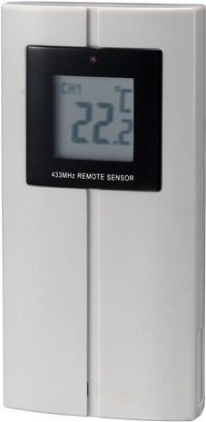 Immagine prodotto Technoline Ws 6710