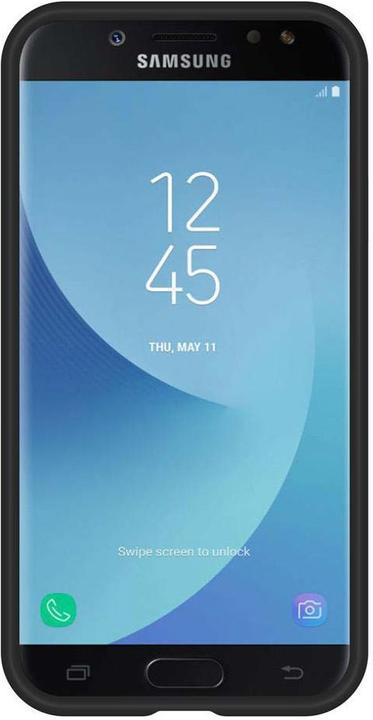 Actual product image Cadorabo Hybrid Triangle Hull (Samsung Galaxy J7 2017)