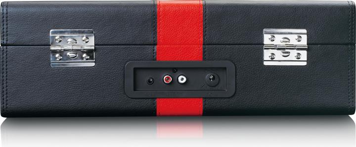 Immagine prodotto Lenco TT-110 (Automaticamente)