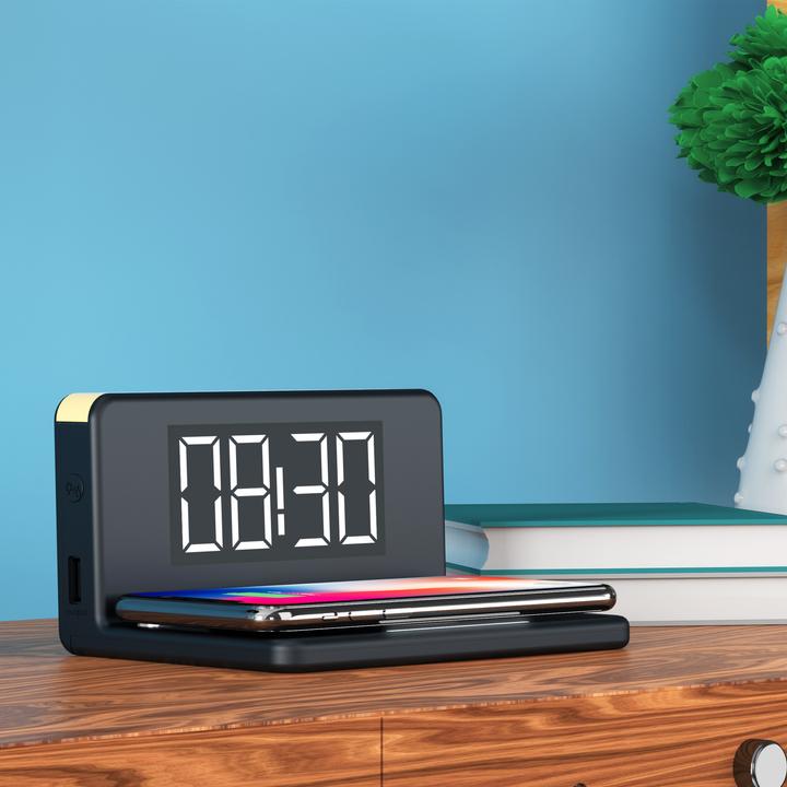 Image du produit Terratec Horloge ChargeAir