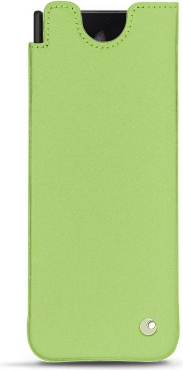 Vert olive ( Nappa - Pantone #a7c58e )