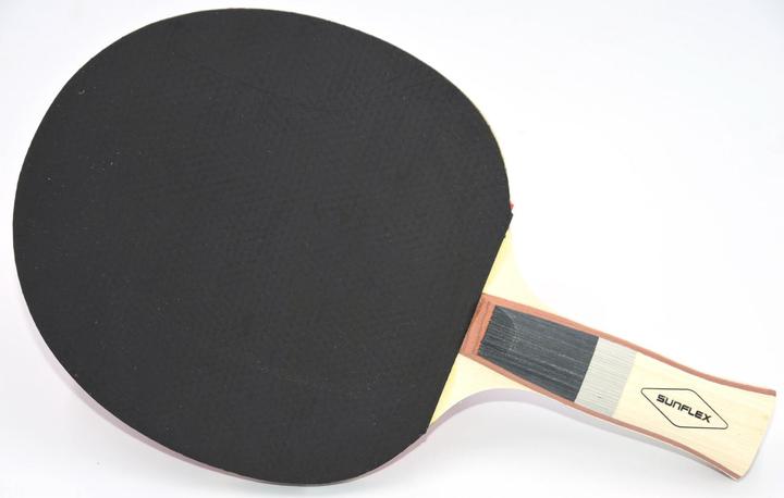 Produktbild Sunflex TischtennisSchläger Plus A