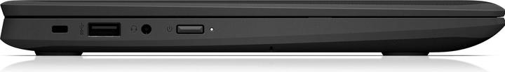 Produktbild HP ProBook x360 11 G7 EE (11.60", Intel Pentium Silver N6000, 8 GB, 256 GB, DE)