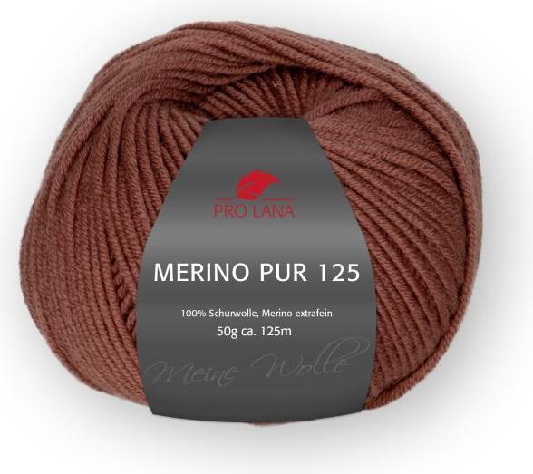 Produktbild Pro Lana 50 g 29 ca. 125 m (125 m)