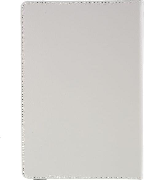Actual product image MU Classic Rotatable Leather Cover (Galaxy Tab S7)