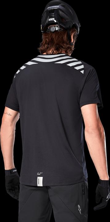 Image du produit Alpinestars Maillot 24 A-Dura Dri Oscar S (L)