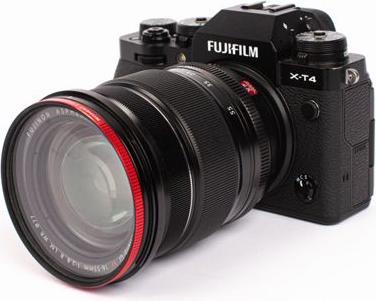 Produktbild Moment CineBloom Diffusion Filter 10 (77 mm, Effekt Filter)