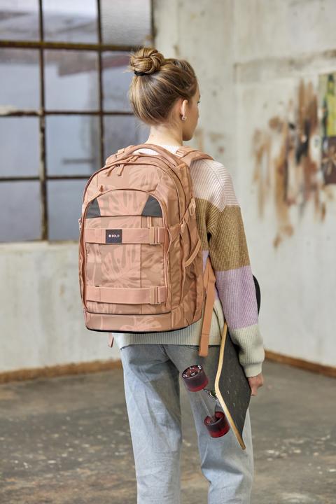 Actual product image Lässig Case Bold Leaves Caramel