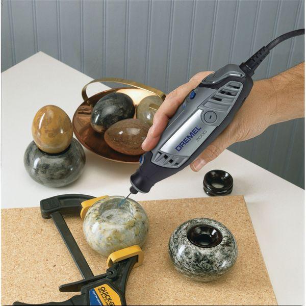 Actual product image Dremel 3000-5