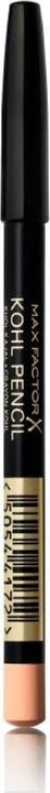 Actual product image Max Factor Kohl Pencil (090 Natural Glaze)