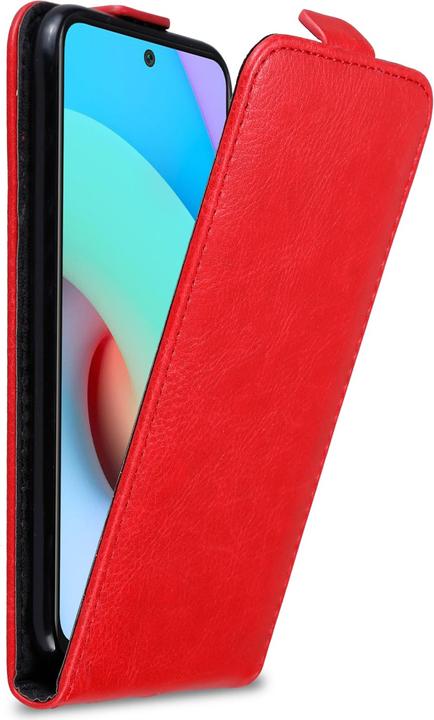 Produktbild Cadorabo Flip wie Invis Hülle (Xiaomi Redmi 10, Xiaomi Redmi Note 11)
