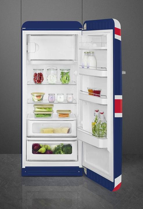 Actual product image Smeg Retro Style FAB28RDUJ5 (270 l)