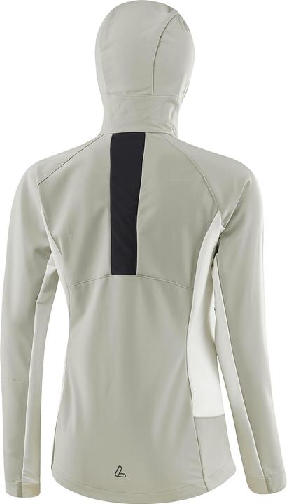 Produktbild Löffler Women's Hooded Jacket XC-Pure Transtex Shell (40, L)