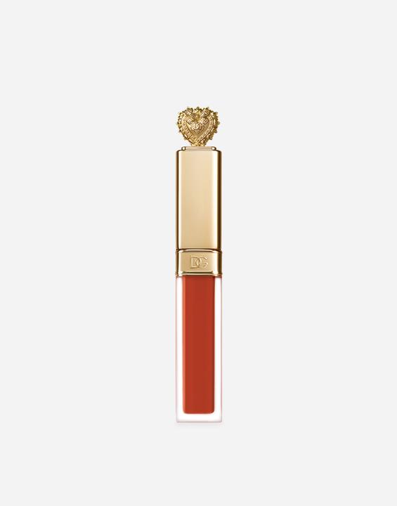Immagine prodotto Dolce & Gabbana Devotion Liquid Lipstick - 300 Orange (300 Arancione)
