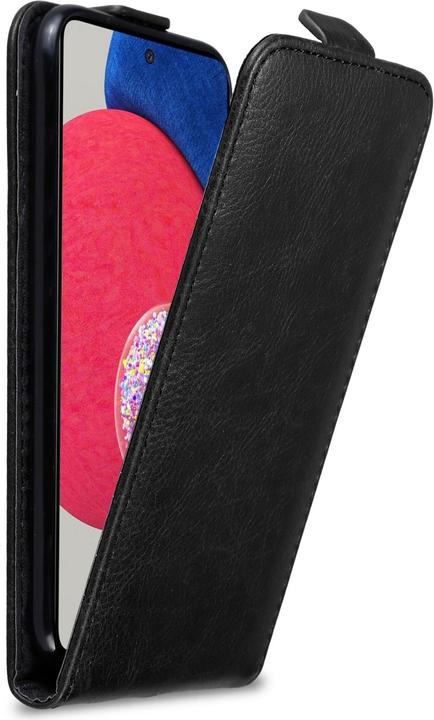 Produktbild Cadorabo Flip wie Invis Hülle (Samsung Galaxy A52, Samsung Galaxy A52 5G, Samsung Galaxy A52s 5G)