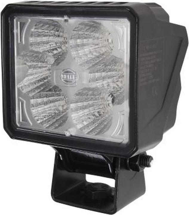 Produktbild Hella Arbeitsscheinwerfer LED Eco 26 2000lm weitreichende Ausleuchtung