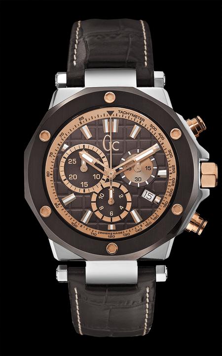 Immagine prodotto Guess Collection Gc 3 (44 mm)
