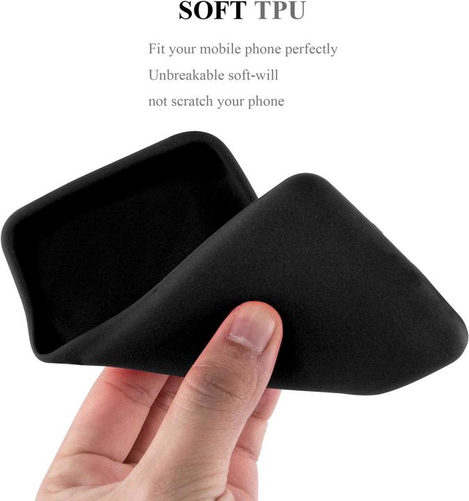 Immagine prodotto Cadorabo Copertura smerigliata in TPU (Samsung Galaxy A33 5G)