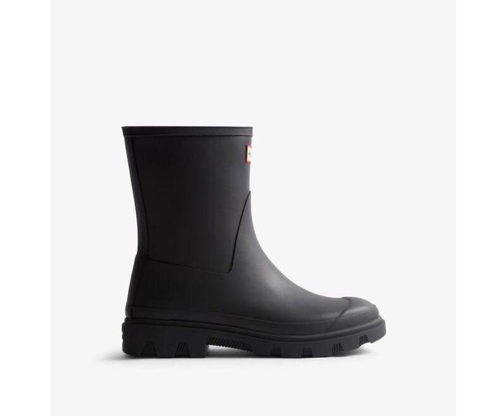 Hunter Women's Downpour Short Boot (40, 41)