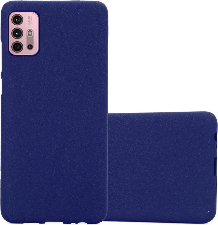 Frost dark blue