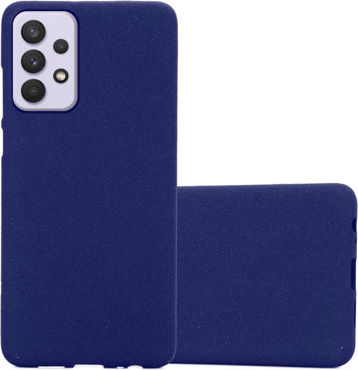 Image du produit Cadorabo TPU Frosted Cover (Samsung Galaxy A33 5G)
