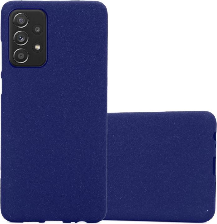 Gelo blu scuro