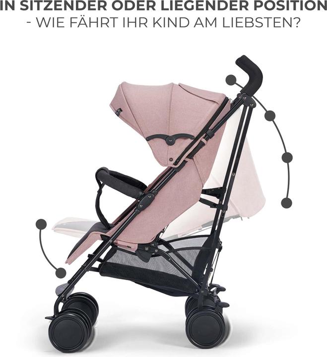 Immagine prodotto KinderKraft Siesta