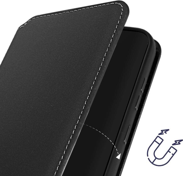 Actual product image Avizar Dual Pocket Cover Series (Samsung Galaxy S25+)