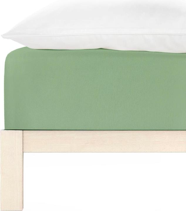 Actual product image Living Home Boxspring Feinjersey (140-160 x 200 cm)