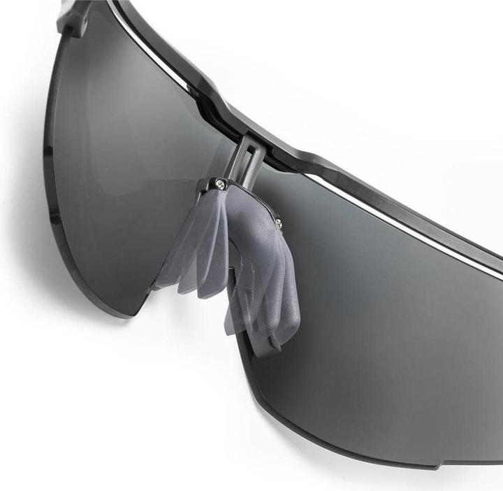 Image du produit Julbo Ultimate Reactiv Performance (Noir, Argent, Rouge Chrome, Gris, Transparent)