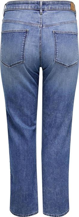 Produktbild Only CARWILLOW Hohe Taille Gerade geschnitten Jeans Straight-Fit jeans (46)