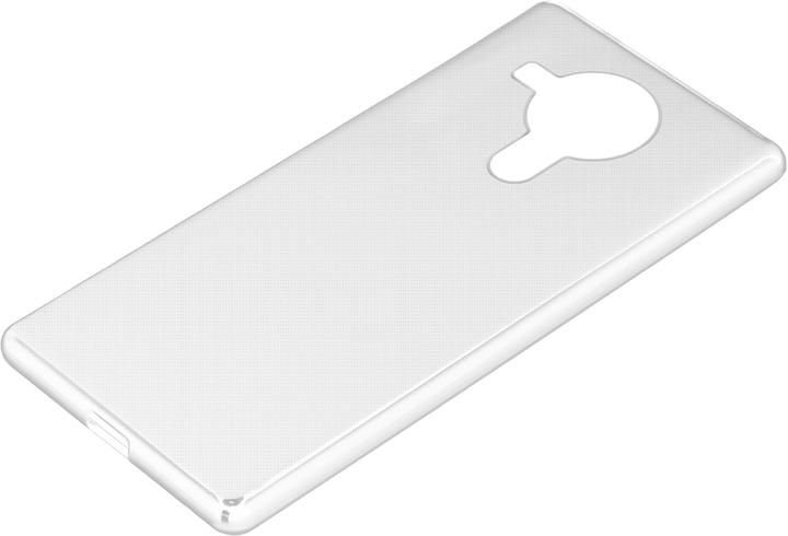 Productafbeelding Cadorabo TPU Ultra Slanke AIR Cover (Nokia 5.4)