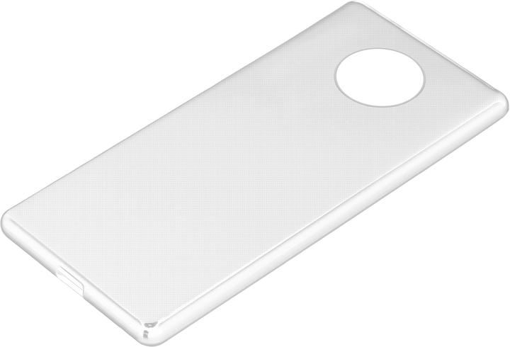 Actual product image Cadorabo TPU Ultra Slim AIR cover (Nokia G50 5G)
