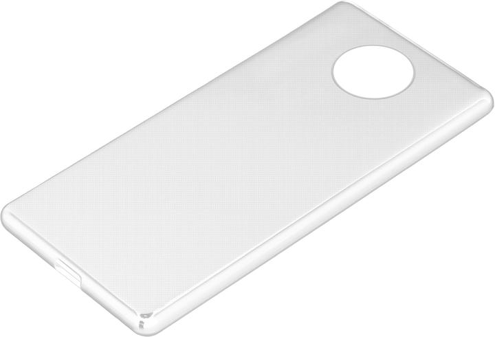 Produktbild Cadorabo TPU Ultra Slim AIR Hülle (Nokia G10, Nokia G20)
